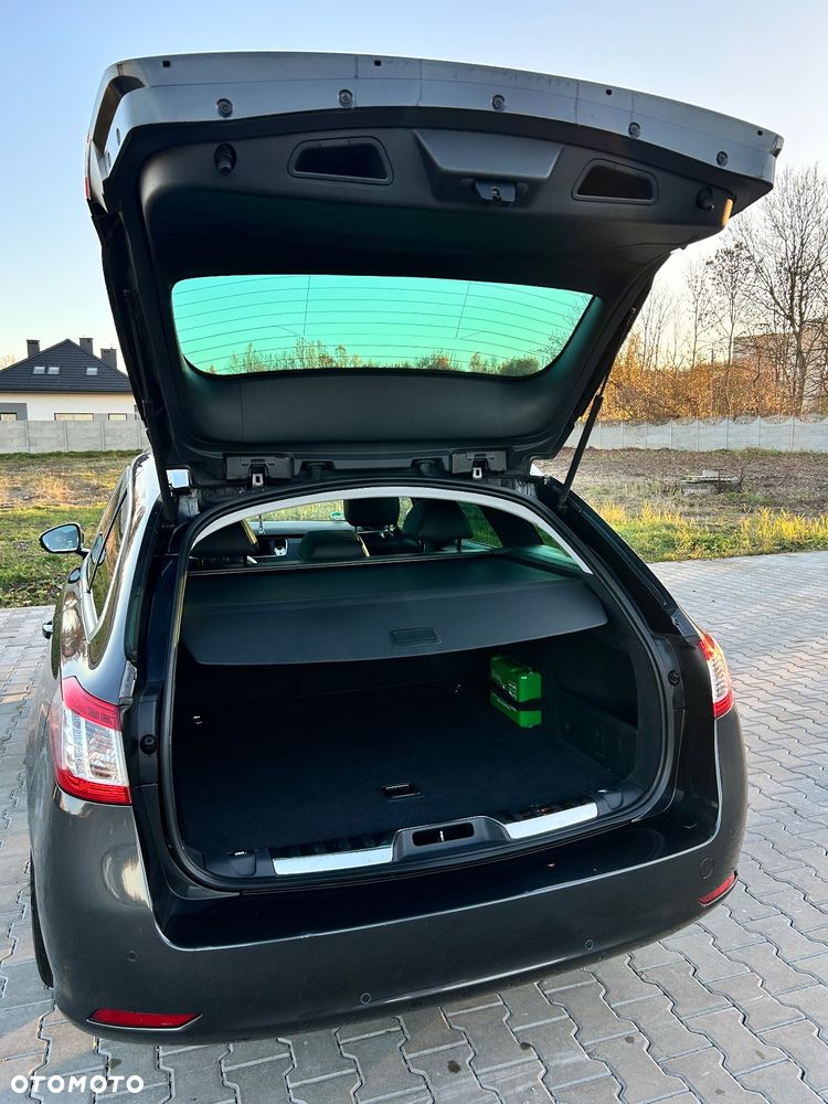 Peugeot 508 2.0 HDi Business Line - 13