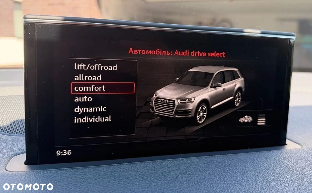 Audi Q7 - 11