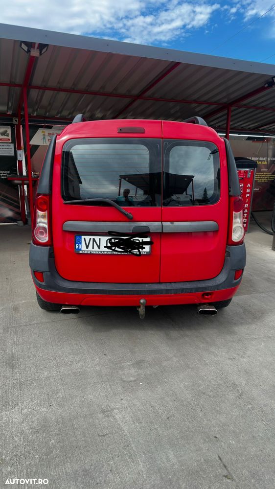 Dacia Logan Express 1.5 dCi - 3