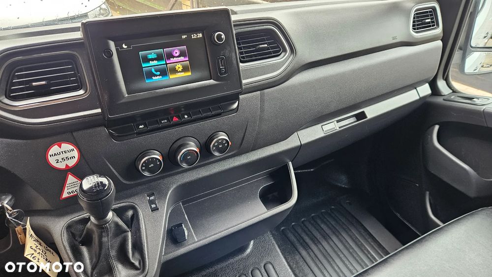 Renault MASTER - 13