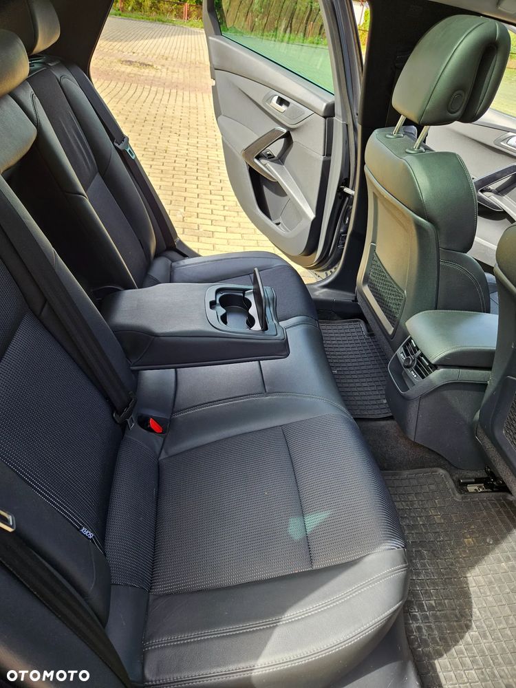 Peugeot 508 2.0 HDi Allure - 14