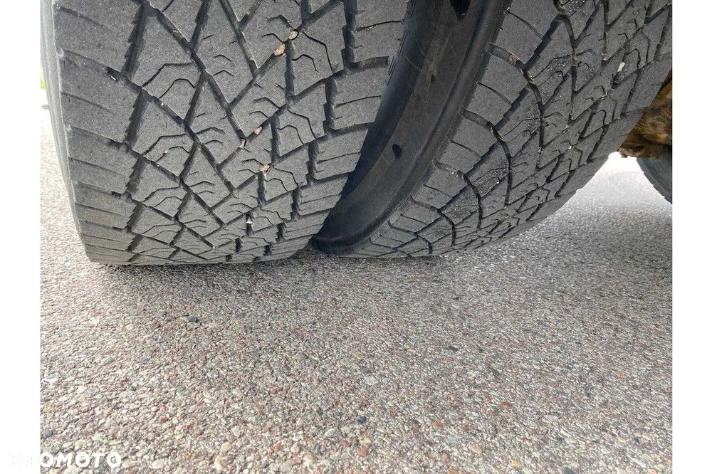 MAN TGS18.320 4x2 EURO 5 + CARRIER SUPRA 750 - 15