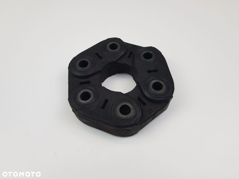 Przegub Guma Łącznik elastyczny wału BMW G20 G26 9488446 - 2