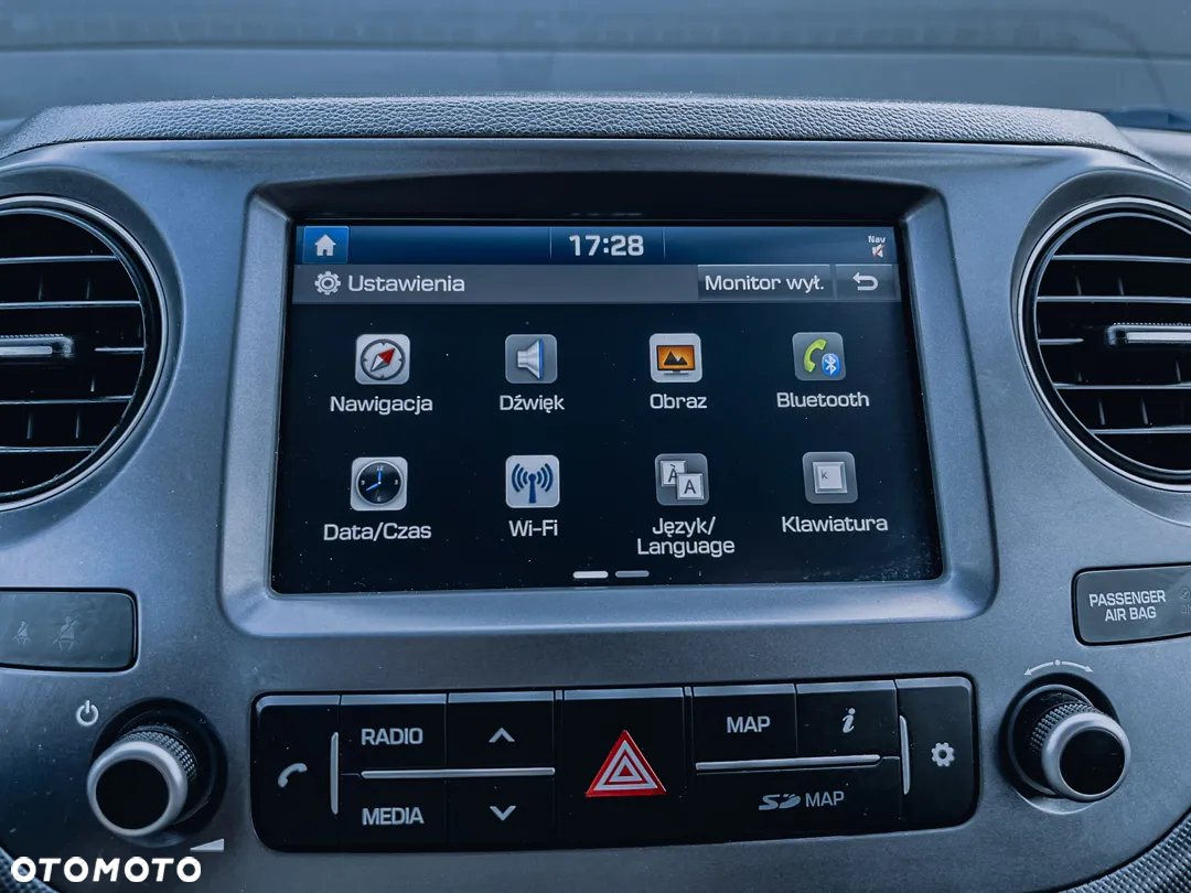 Hyundai i10 1.0 Modern - 19