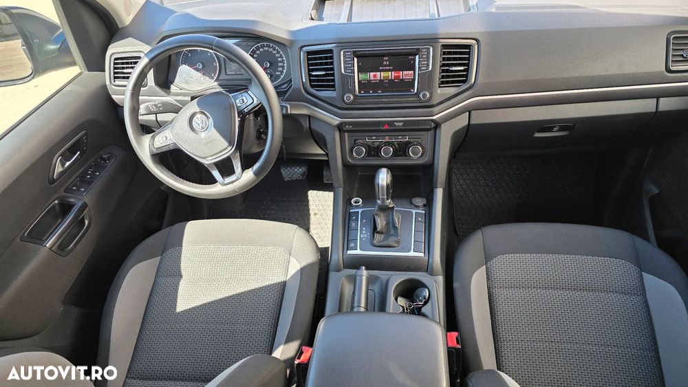 Volkswagen Amarok - 6