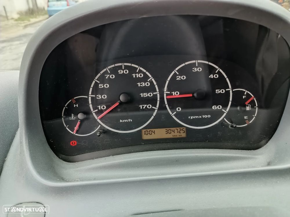 Citroën Jumper 2.0 HDi 29C Club - 2