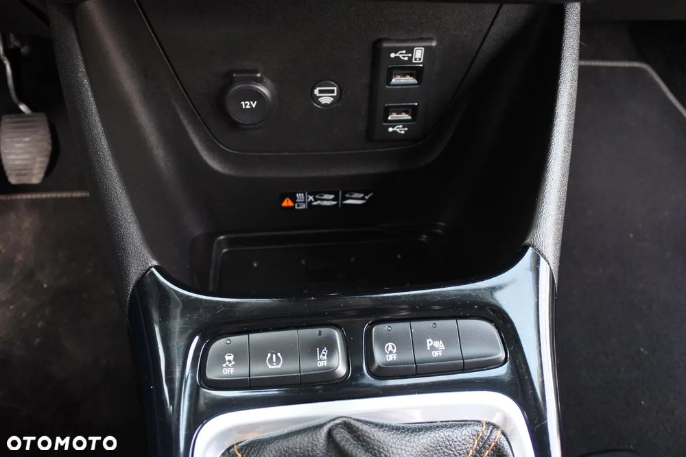Opel Crossland X 1.2 ECOTEC Start/Stop Innovation - 22