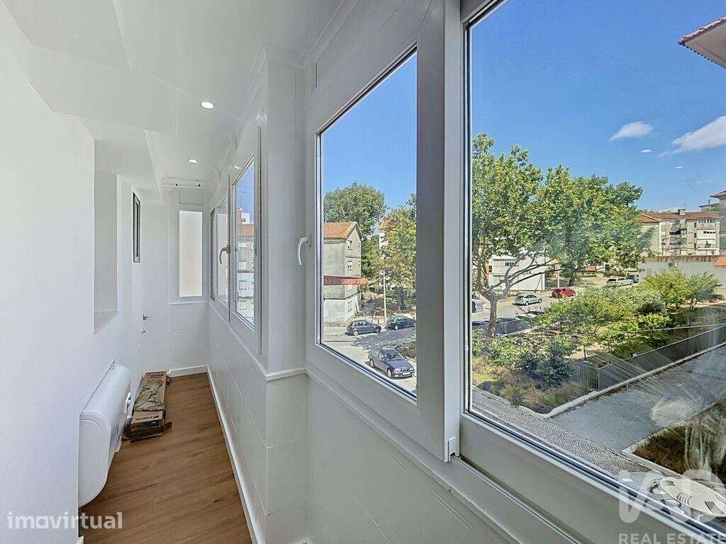 Apartamento T2 em Alto do Seixalinho, Santo André e Verderena de 63,24 - Grande imagem: 4/20
