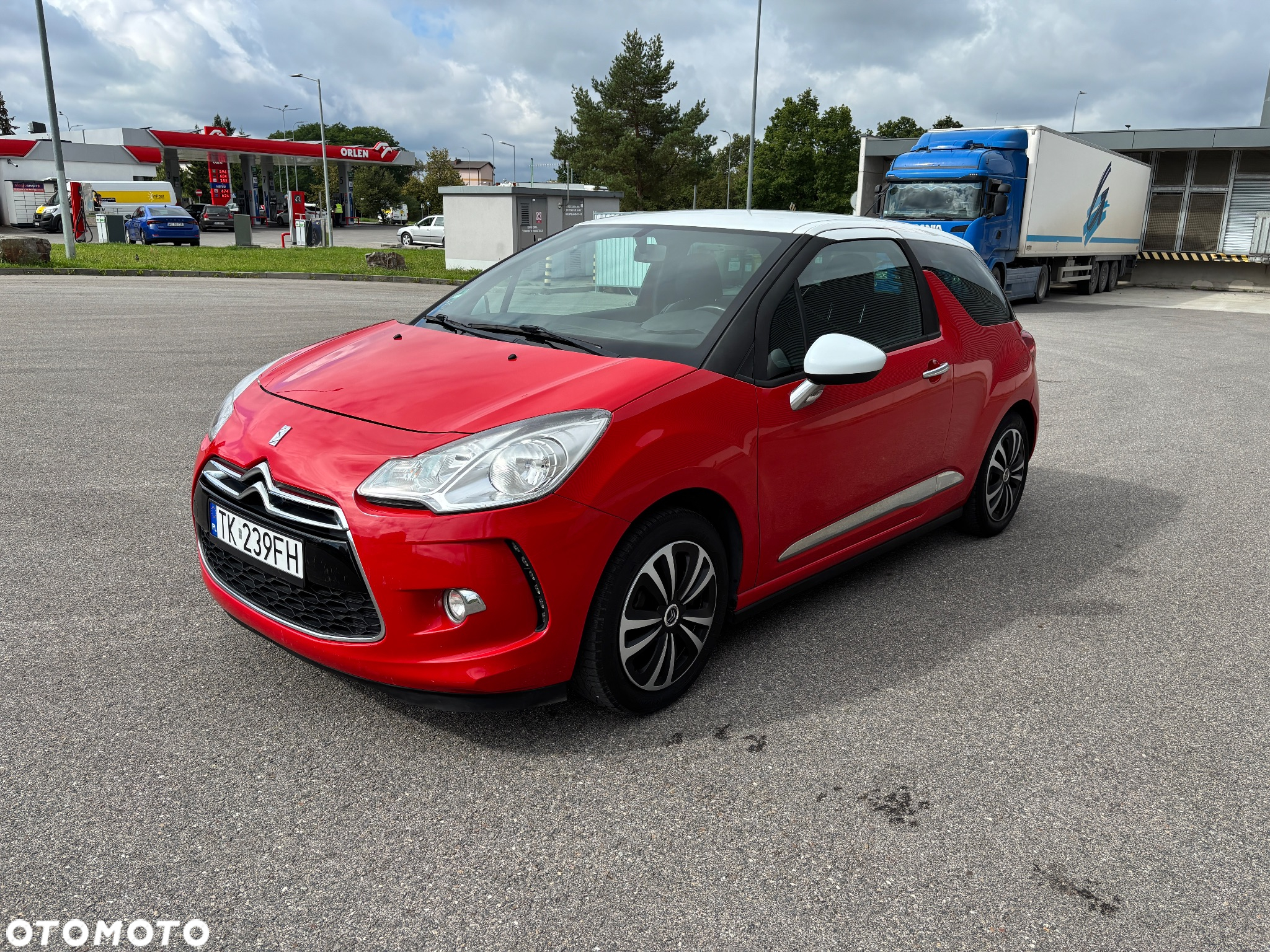 Citroën DS3 - 7