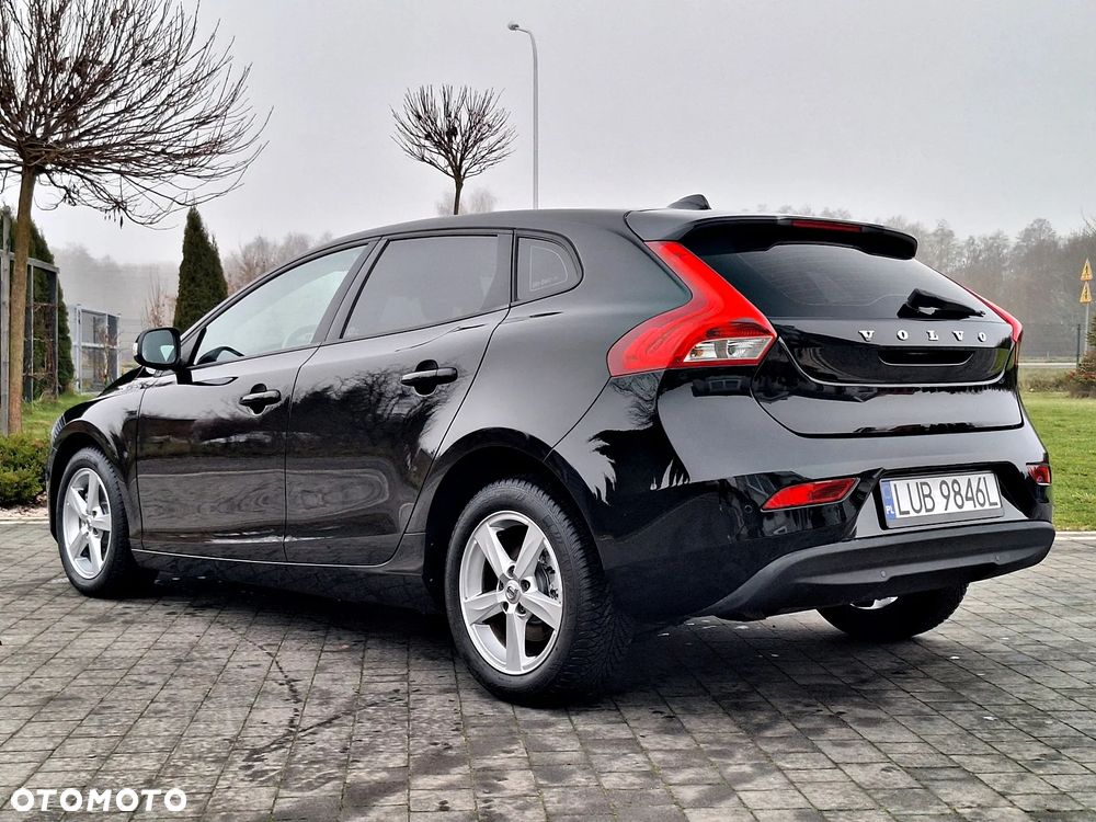 Volvo V40 T2 Kinetic - 8
