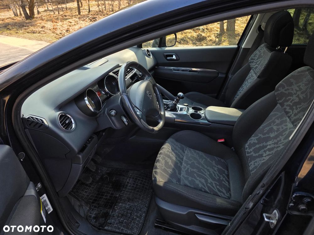 Peugeot 3008 HDi FAP 150 Premium - 7