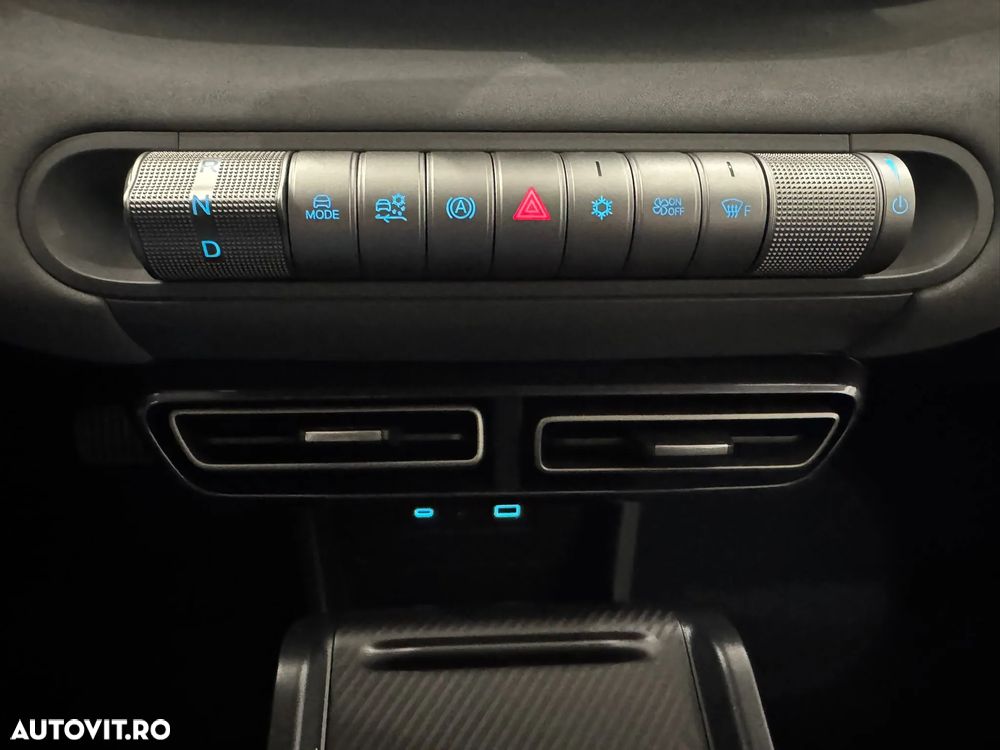 Byd Dolphin SURF Active - 16