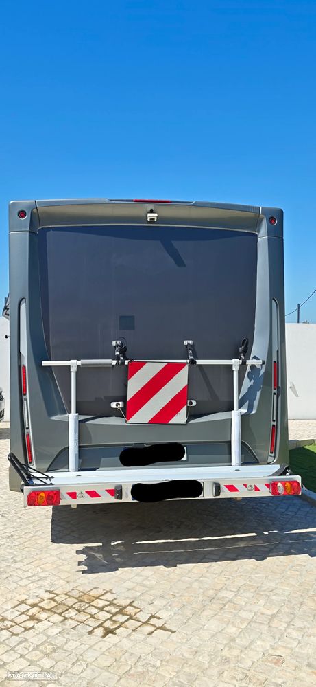 Mobilvetta K Silver I Perfilada - 34