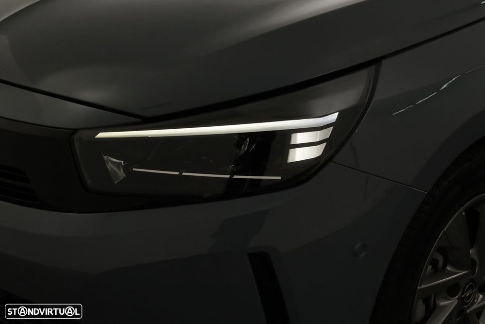 Opel Corsa 1.2 T Edition - 6