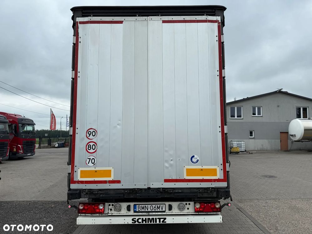 Schmitz Cargobull SCS 24/L - 2