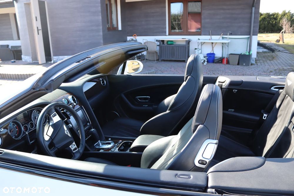 Bentley Continental GT - 36