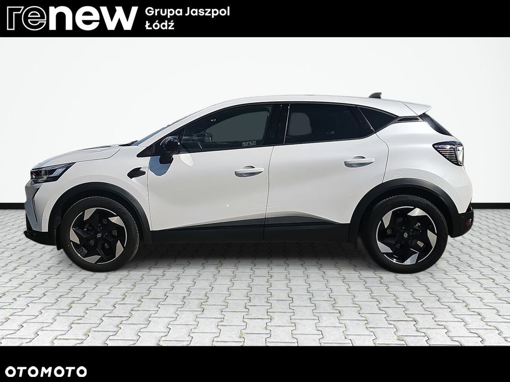 Renault Captur - 8