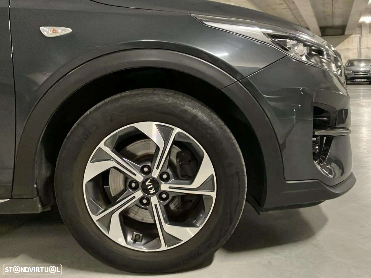 Kia XCeed 1.0 T-GDI Drive - 10