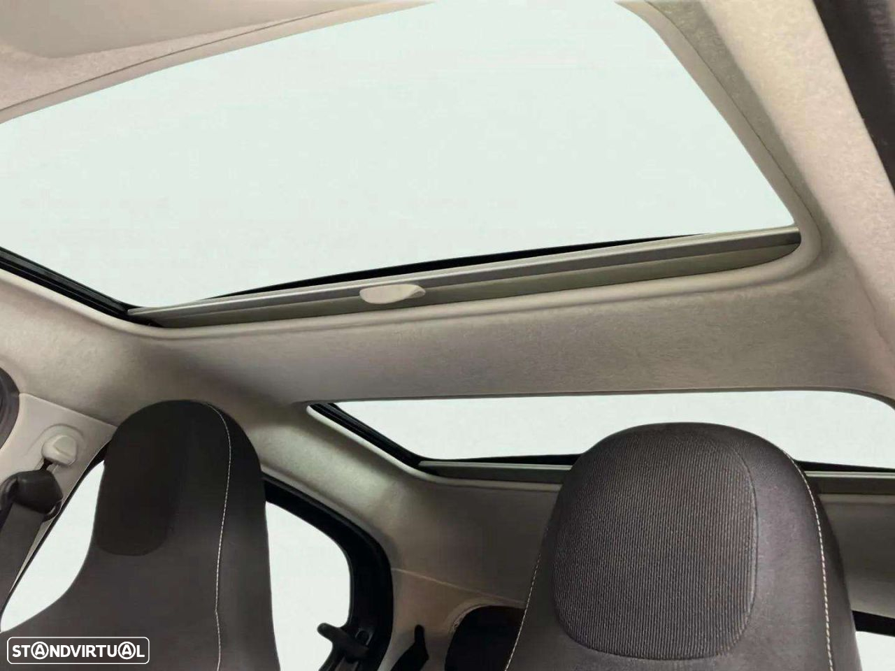 Smart ForFour Electric Drive Passion - 23