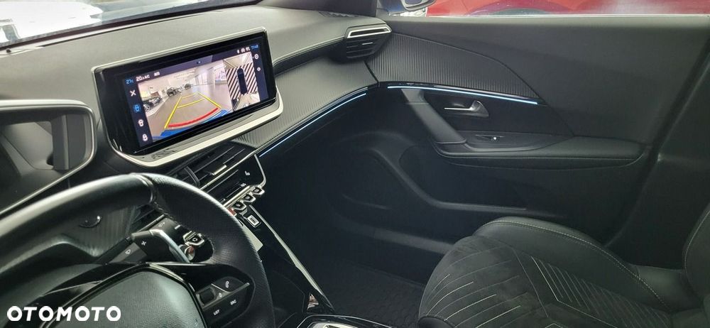 Peugeot 2008 1.2 PureTech GT S&S EAT8 - 21