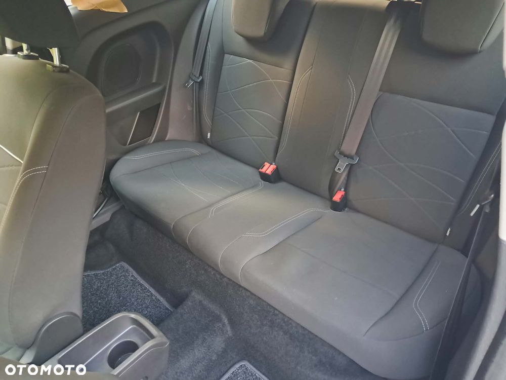 Ford Fiesta 1.25 Trend - 10