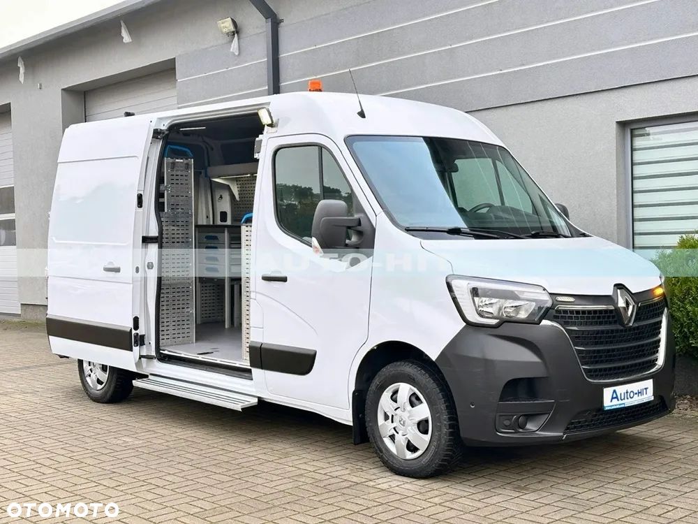 Renault Master - 10