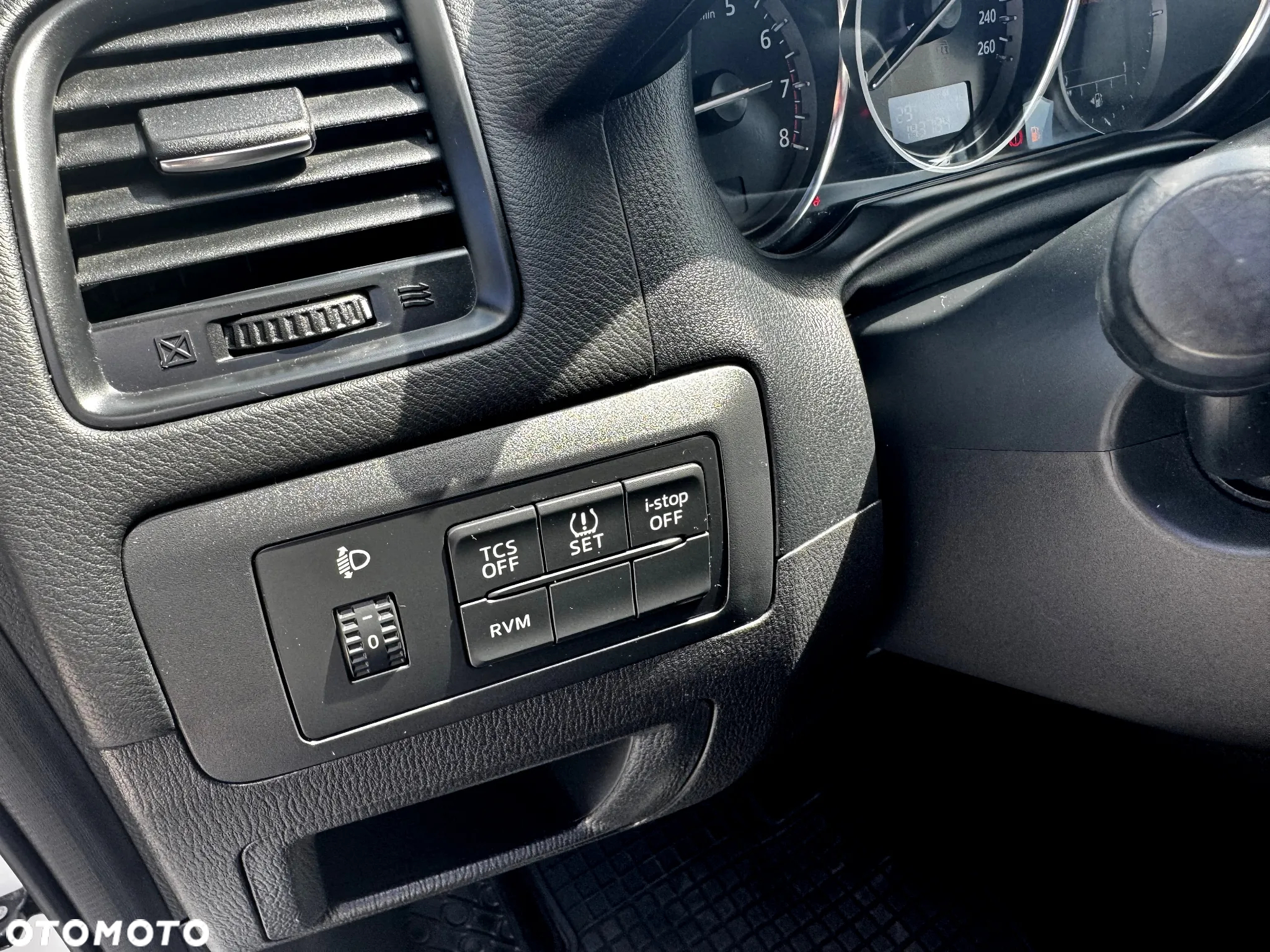 Mazda CX-5 SKYACTIV-G 165 Center-Line - 15