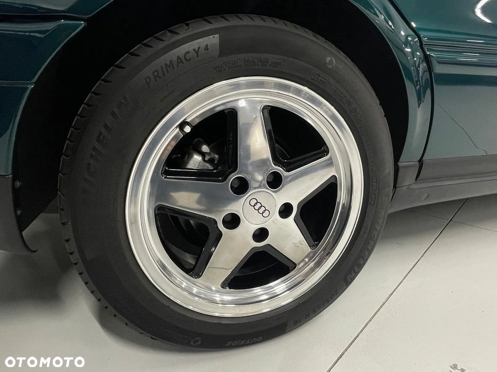 Audi S2 80 Avant 2.2 - 15