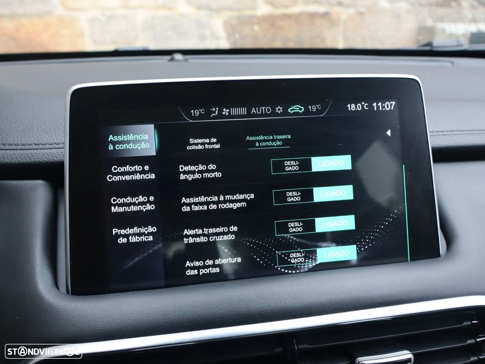 MG EHS 1.5T-GDI Luxury - 28