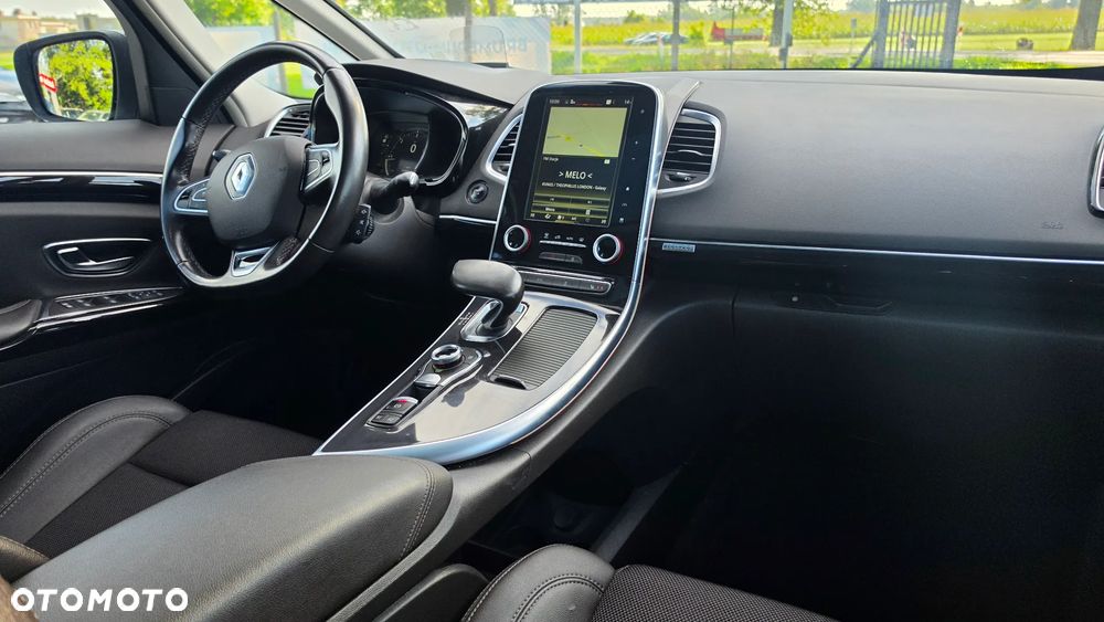 Renault Espace - 12