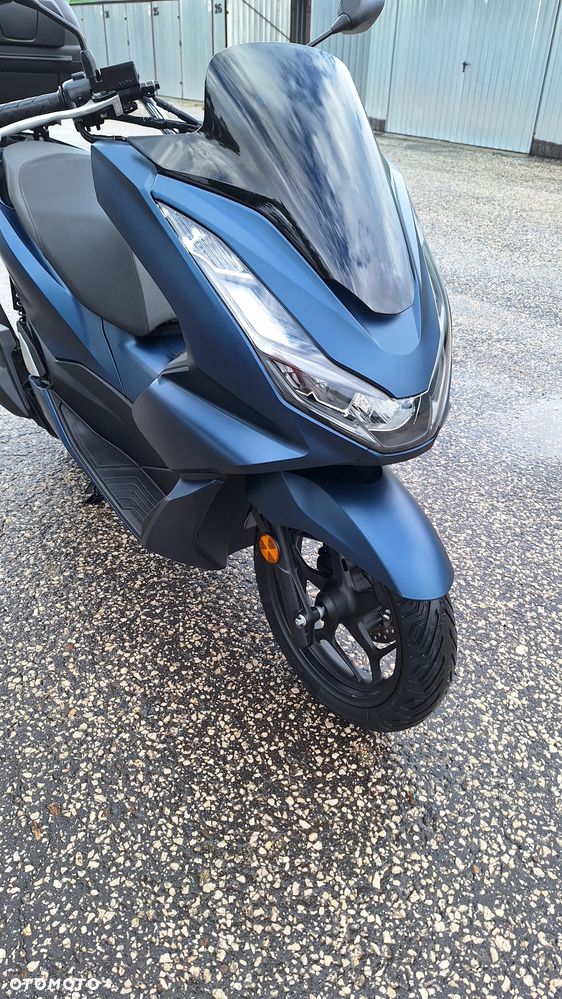Honda PCX - 17