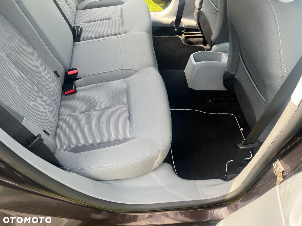 Peugeot 208 1.4 VTi Allure - 27
