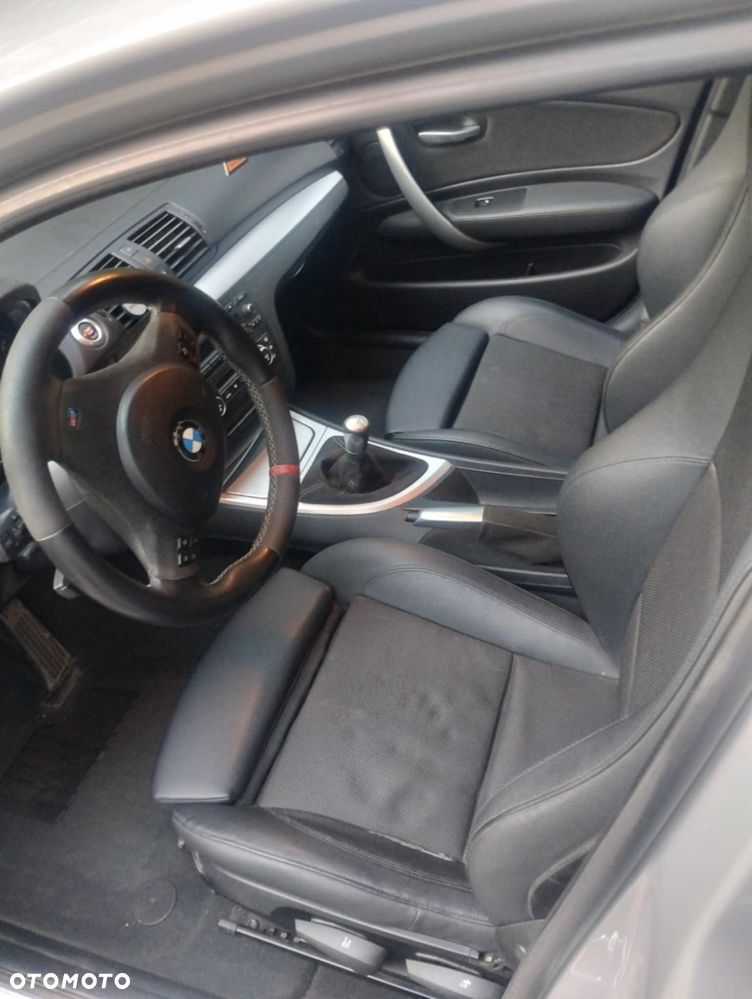 BMW Seria 1 118d - 7