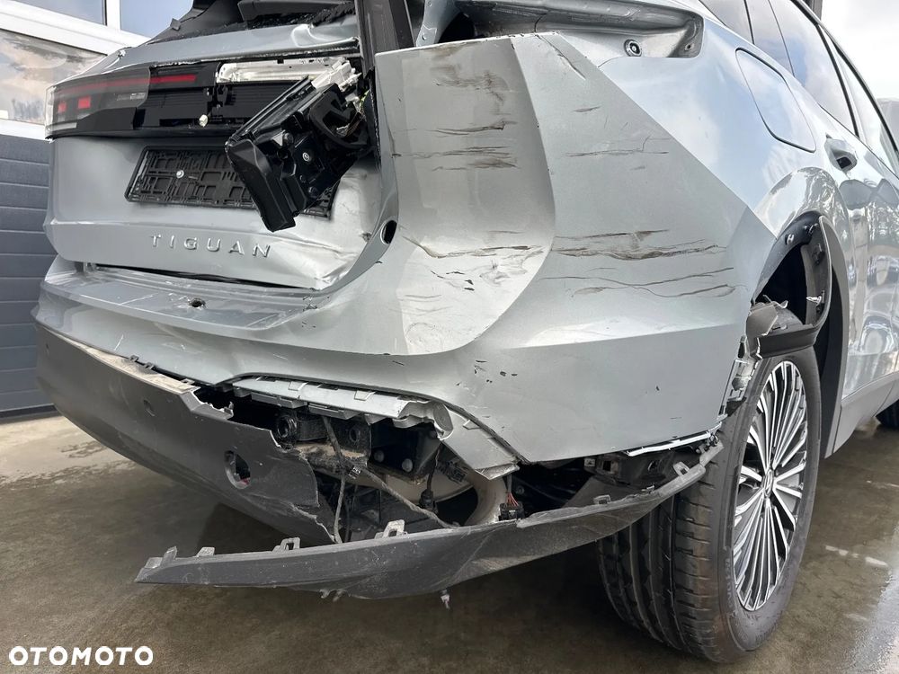 Volkswagen Tiguan - 21