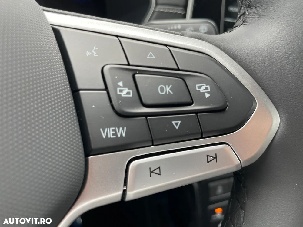 Volkswagen T-Cross 1.5 TSI DSG R-Line - 20