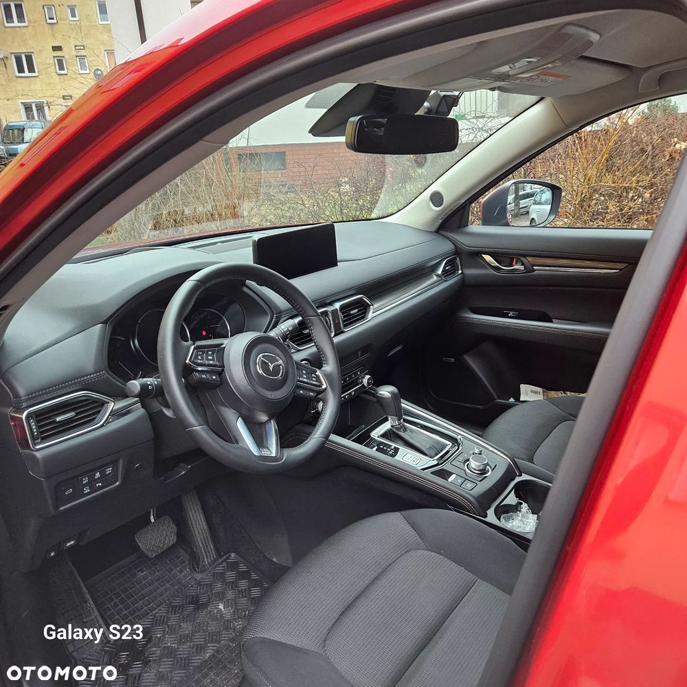 Mazda CX-5 2.0 Hikari 2WD - 7