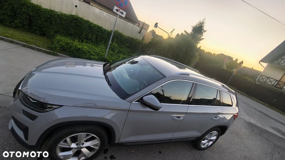 Skoda Kodiaq - 27