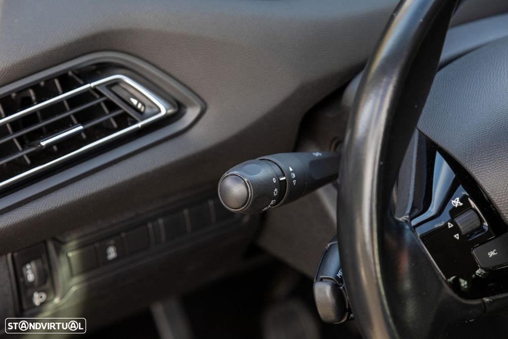 Peugeot 308 1.5 BlueHDi Business Line - 48