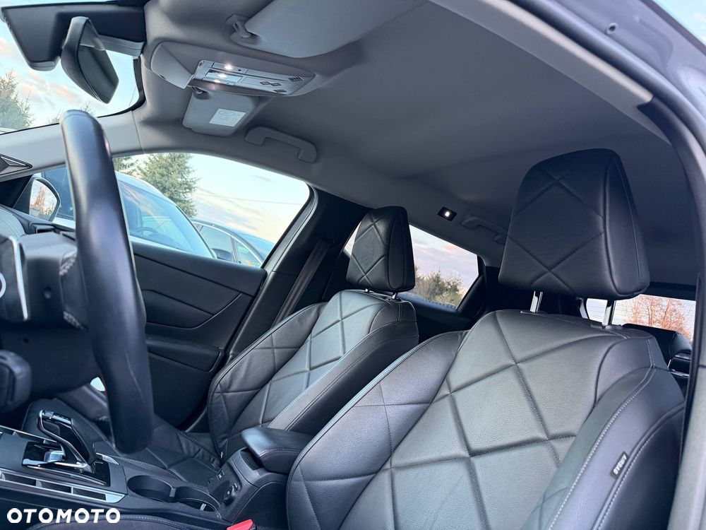 DS Automobiles DS 3 Crossback BlueHDi 130 Performance Line - 9