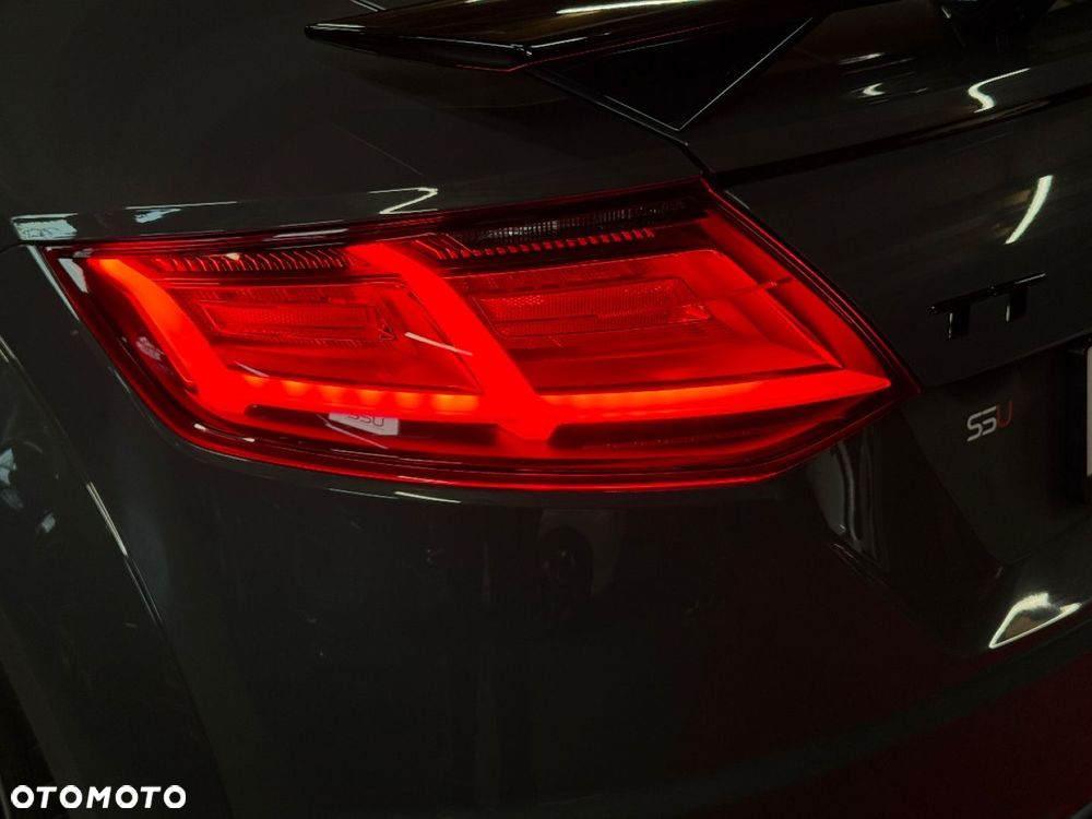 Audi TT Coupé - 39