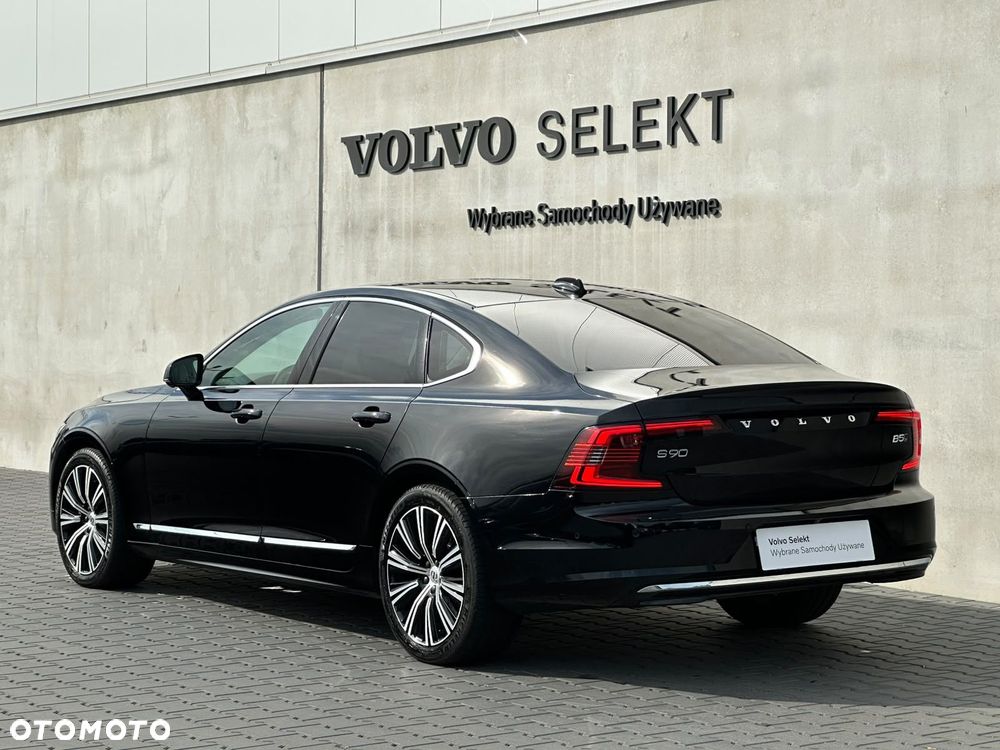Volvo S90 - 8