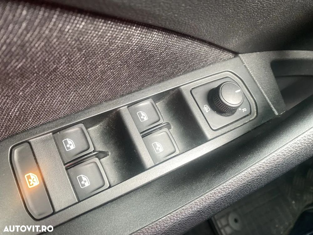 Skoda Kamiq 1.0 TSI DSG Style - 21