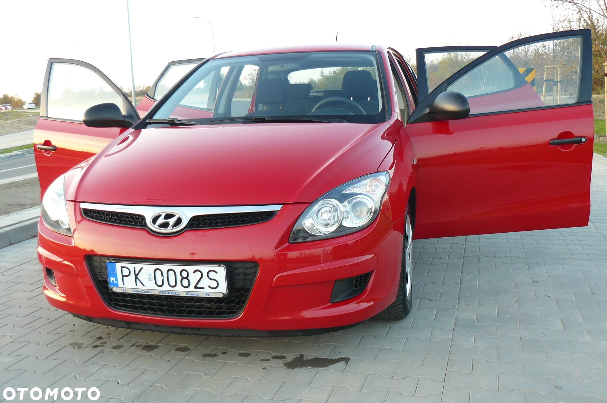 Hyundai i30 - 6