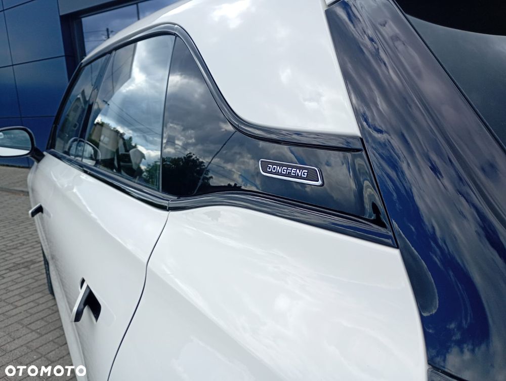 Dongfeng Box - 11