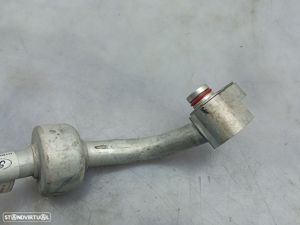 Tubo AC FORD Fiesta VII (HJ, HF) - 3