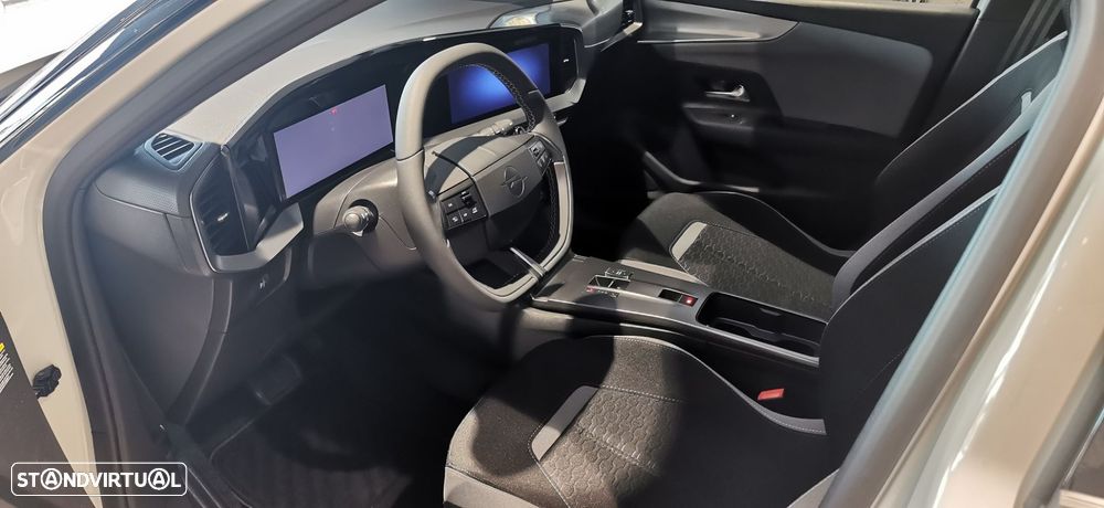 Opel Mokka-e 54 kWh Edition - 8