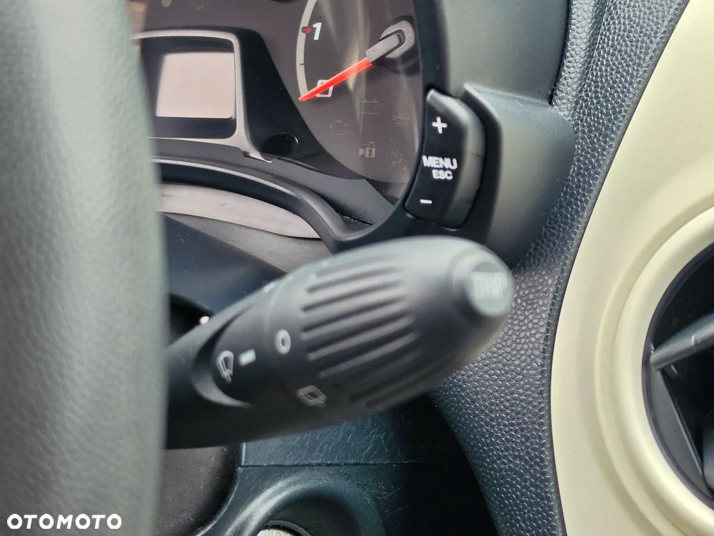 Ford KA - 20
