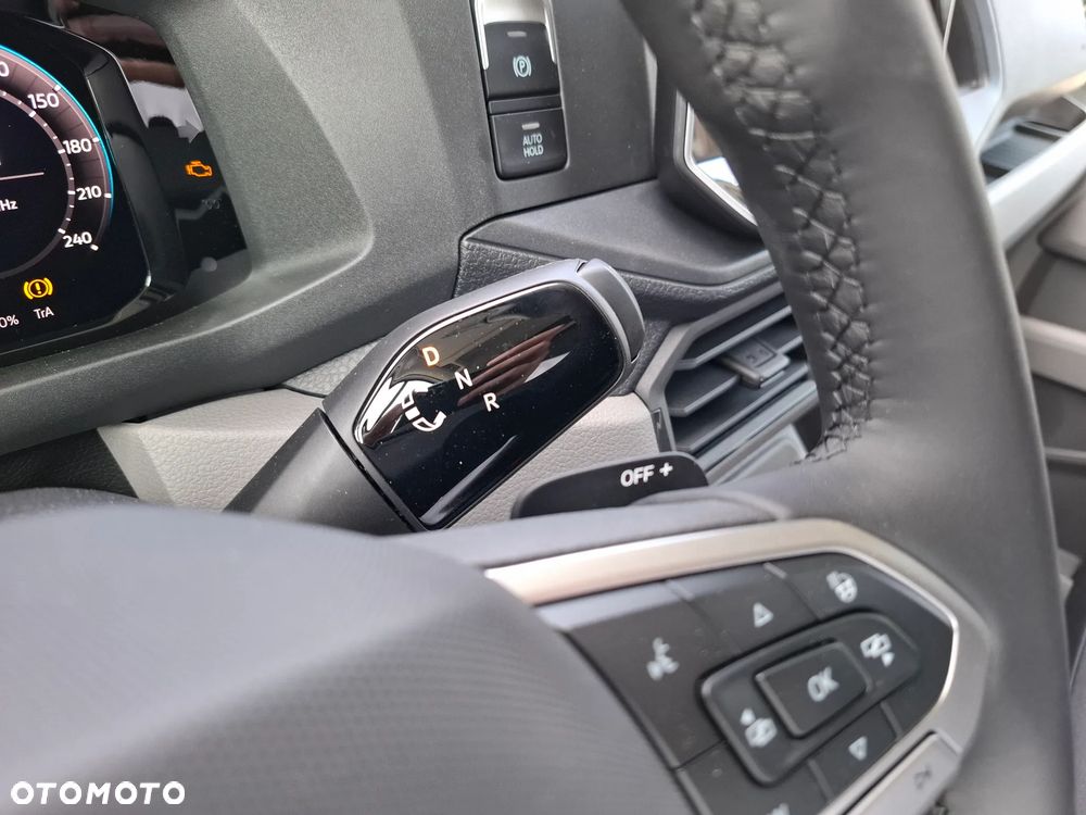 Volkswagen Crafter - 25