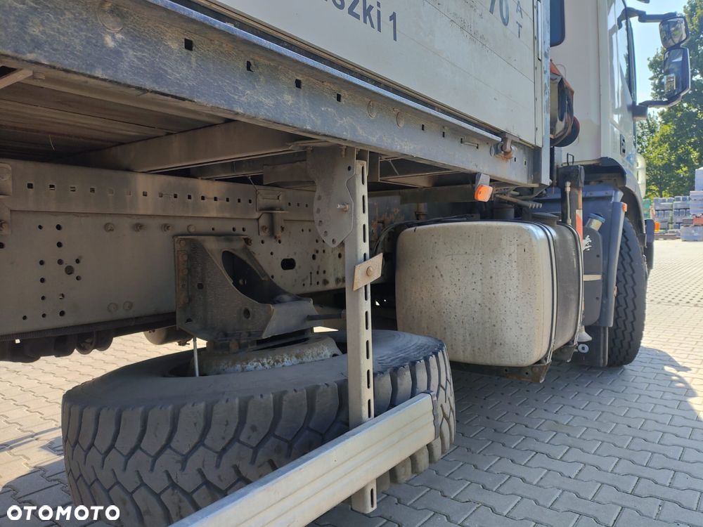 Iveco STRALIS 310 - 19