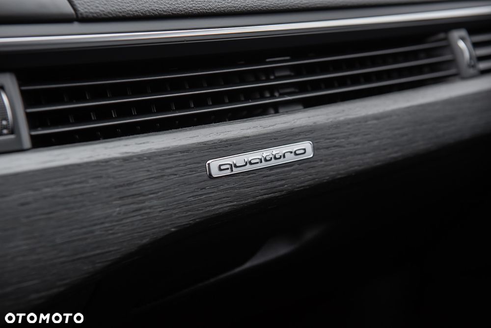 Audi A5 Sportback 2.0 TDI quattro S tronic sport - 27